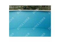 Чашковый пакет к бассейну Intex 457х122см (457122-2)
