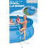 28061 Лестница для бассейна Intex 107см
